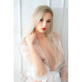 Zelex Xenia 175 cm Full Silicone Sex Doll - Realistic & Lifelike
